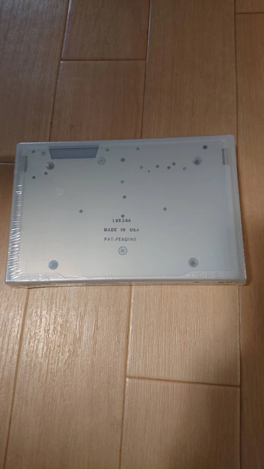 QIC 5.25inch Cleaning Tape TandbergData Sealed!! DPCC-6000 for TDC6100 drive - Image 2 of 2