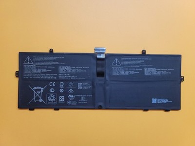 Microsoft Surface Laptop Go 2 2013 Original Battery 7.58V 5235mAh 916TA135H