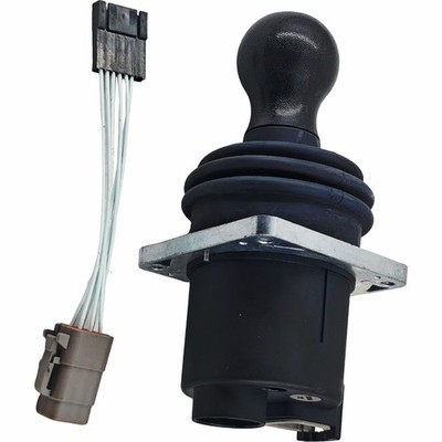 Single Axis Joystick Controller 111415GT for Genie S-85 S-100 S-105 S120 Z-45/25