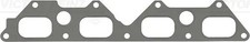 Joints Mazda MPV