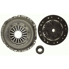 Kit d'embrayage Audi COUPE