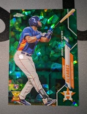 2020 Topps Chrome Update Series Baseball Cards 26