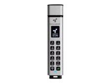 Флэшка Data Locker SK350016FE Encrypted Portable