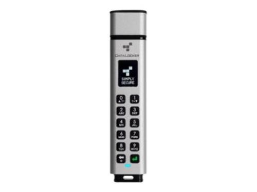 Флэшка Data Locker SK350016FE Encrypted Portable