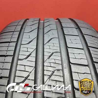 1 (One) Tire Pirelli Cinturato P7 All Season Run Flat ( MOE) XL 245/40R19 #94017