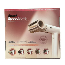 Shark SpeedStyle HD352EU Haartrockner & Rapid...