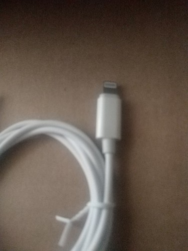 70 Apple MFi Zertifiziert iPhone Aux Lightning auf 3,5mm Kopfhörer Klinke Adapter 3' - Bild 3 von 5