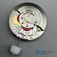 New Automatic Mechanical Movement Small Disc ...