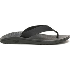 Chaco Men Classic Flip Flop Sandals Leather,Leather-And-Synthetic