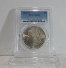 1883-O  MORGAN Silver Dollar, PCGS MS-64!