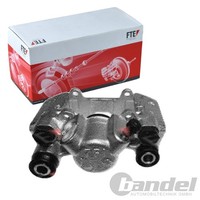 FTE Bremssattel Hinterachse Links Passend FüR Toyota RAV 4 | 9290206