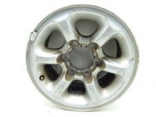 Jantes Mitsubishi PAJERO