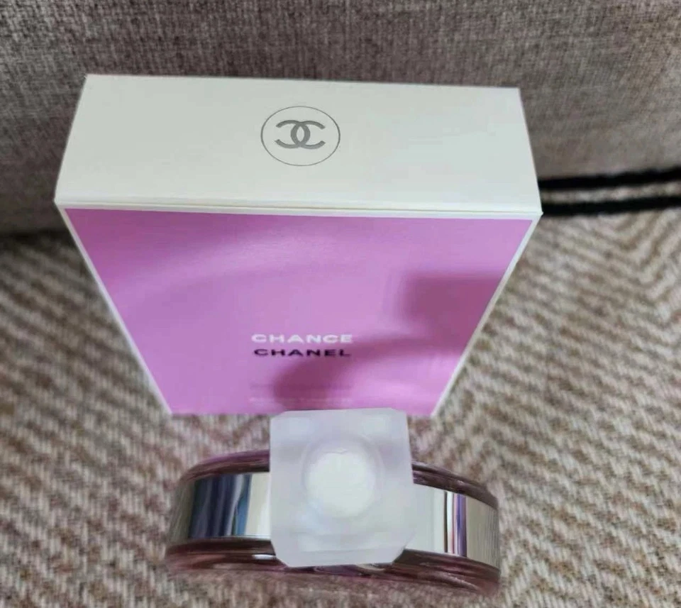 Chance Eau Tendre Eau de Toilette by 3.4oz/100ml EDT Perfume Spray for Women - Image 2 of 3