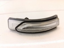 Hyundai Ioniq 2017 Links Spiegelblinker 87613G2 BOS129831