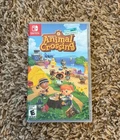 New ListingAnimal Crossing: New Horizons - Nintendo Switch