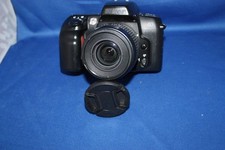 Nikon N60 35mm SLR Film Camera Set with Nikon AF 35-80mm 4-5.6D Lens