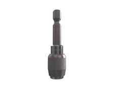 Wera 05053872001 - 895/4/1 K Universal Bit Holder, 1/4' x 52 mm