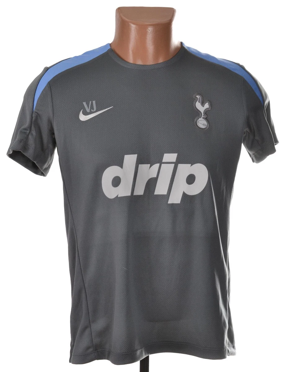 Preços baixos em Tottenham hotspur Cinza International Club