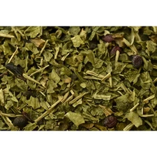 Berry Refreshing Tea Blend 1 oz Natural Herbal Ingredients