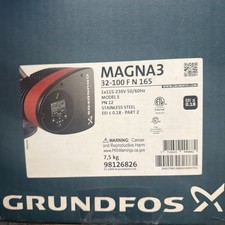Grundfos Magna 3 98126826