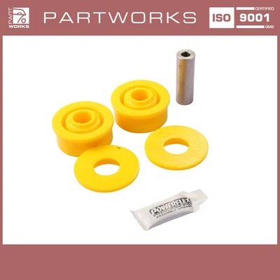 Roulement de transmission PU pour transmission intégrale PORSCHE 964 993 AVAN... - Photo 1/4