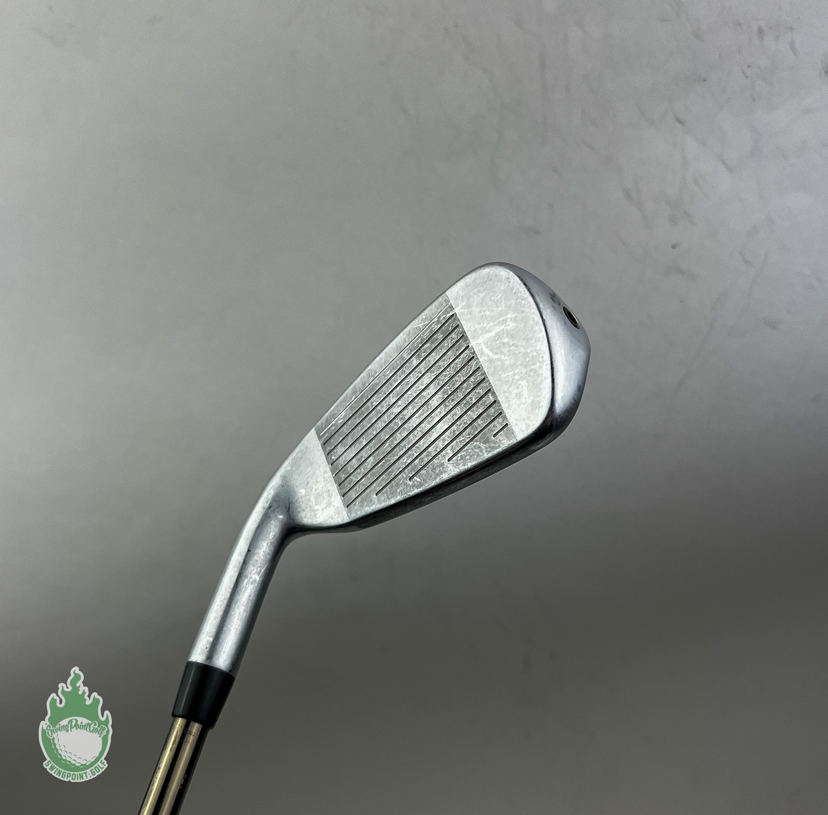 Black Dot Ping G400 Crossover 4 Iron 22* Tour 85g Stiff Flex