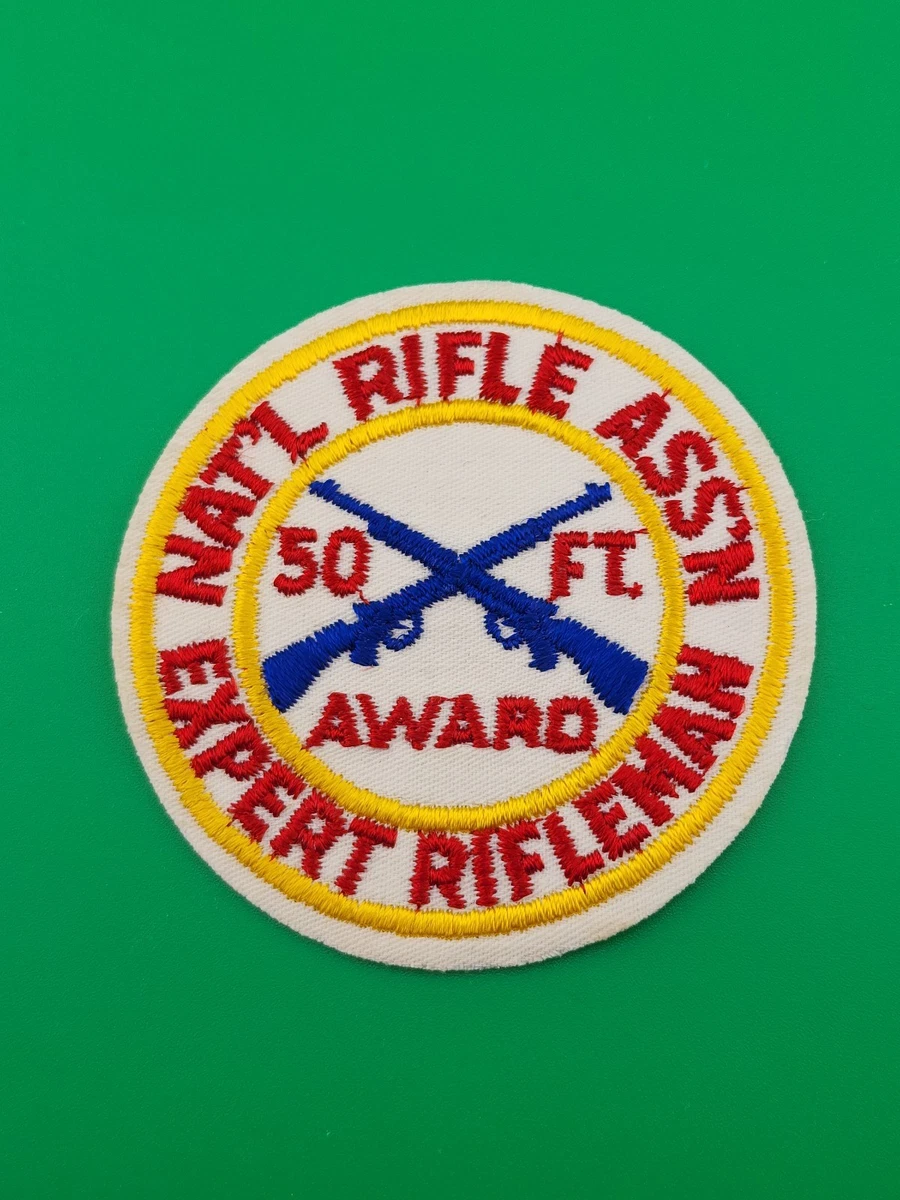 NRA Vintage Hunting Pins and Patches for sale | eBay