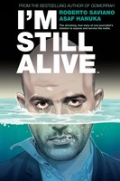 I'm Still Alive | Roberto Saviano | Englisch | Buch | Einband - Fest (Hardcover)