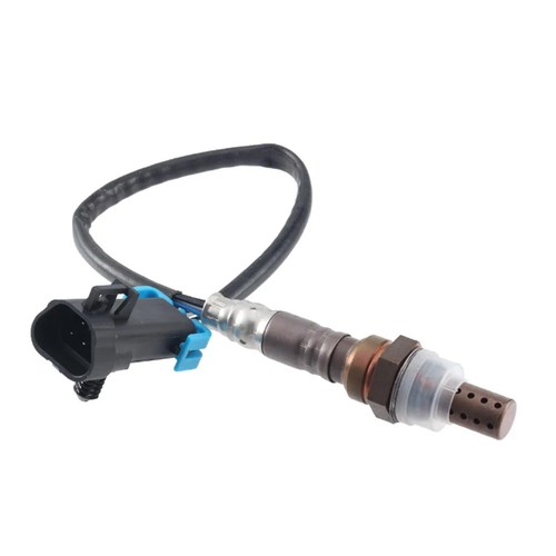 2 Bosch Oxygen Sensor Sets 12646200 12617648 For Buick Chevrolet, Hummer - Picture 6 of 6