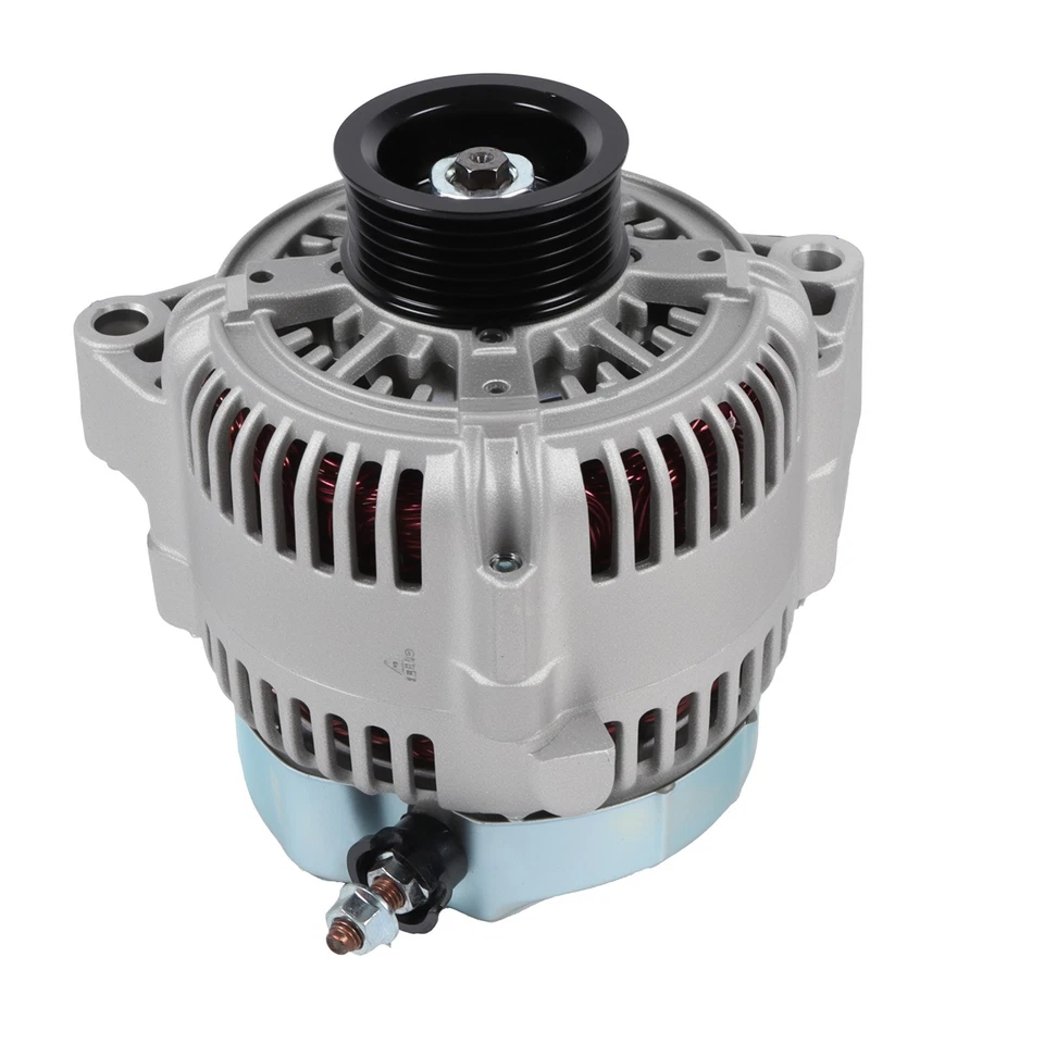 Alternador para Toyota Sequoia 2001-2002 V8 4,7 L Toyota Tundra 2000-2002 V8 4,7 L Foto 3 de 4