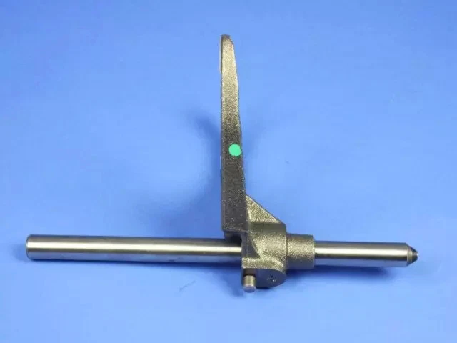 Genuine Mopar Transfer Case Mode Shift Fork 5080158AA - Image 2 of 4