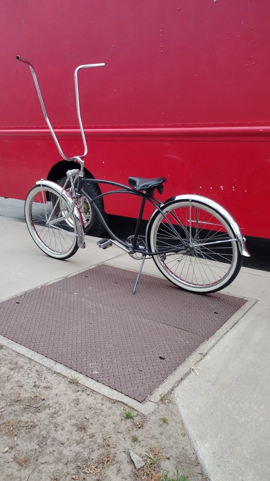 1960 Schwinn  - Image 3 of 4