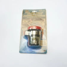 Wolo BA-52 Backup Alarm Back Up Alarm with "Beep Beep" Sound 12 Volt