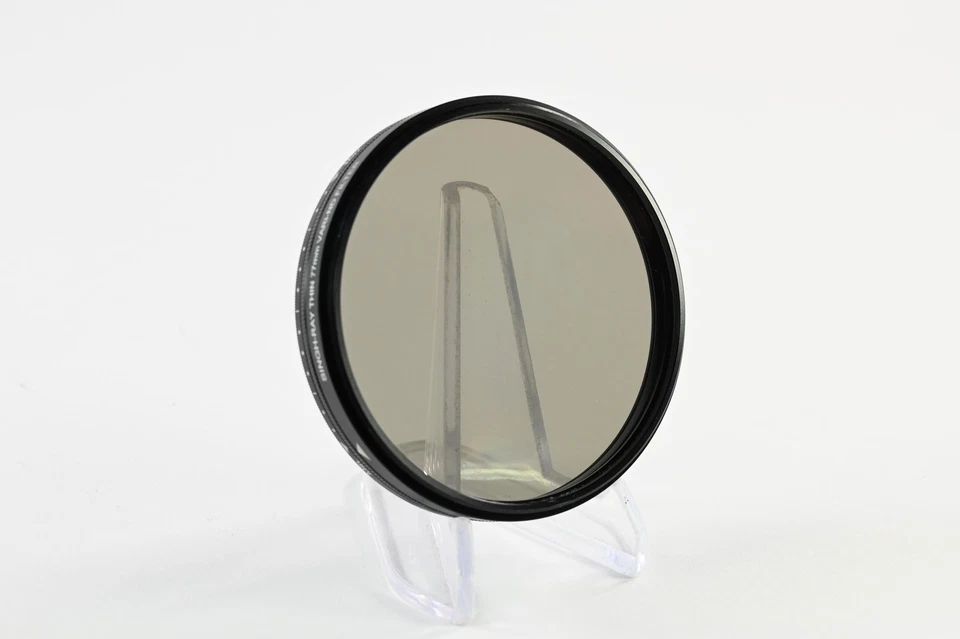 Singh-Ray 77mm (Thin Mount) Vari-ND Variable Neutral Density Filter #G322 - Image 4 of 4
