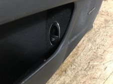 Porte avant et accessoires Mercedes CLASSE CLS