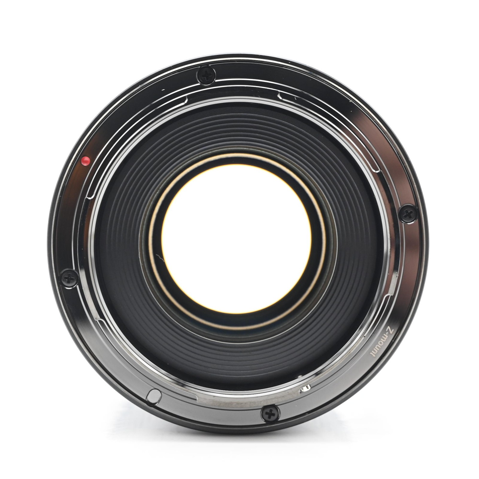 7Artisans 50mm f1.05 APO Lens for Nikon Z Mount #354