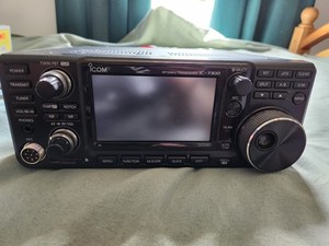 Ic 7300 | eBay