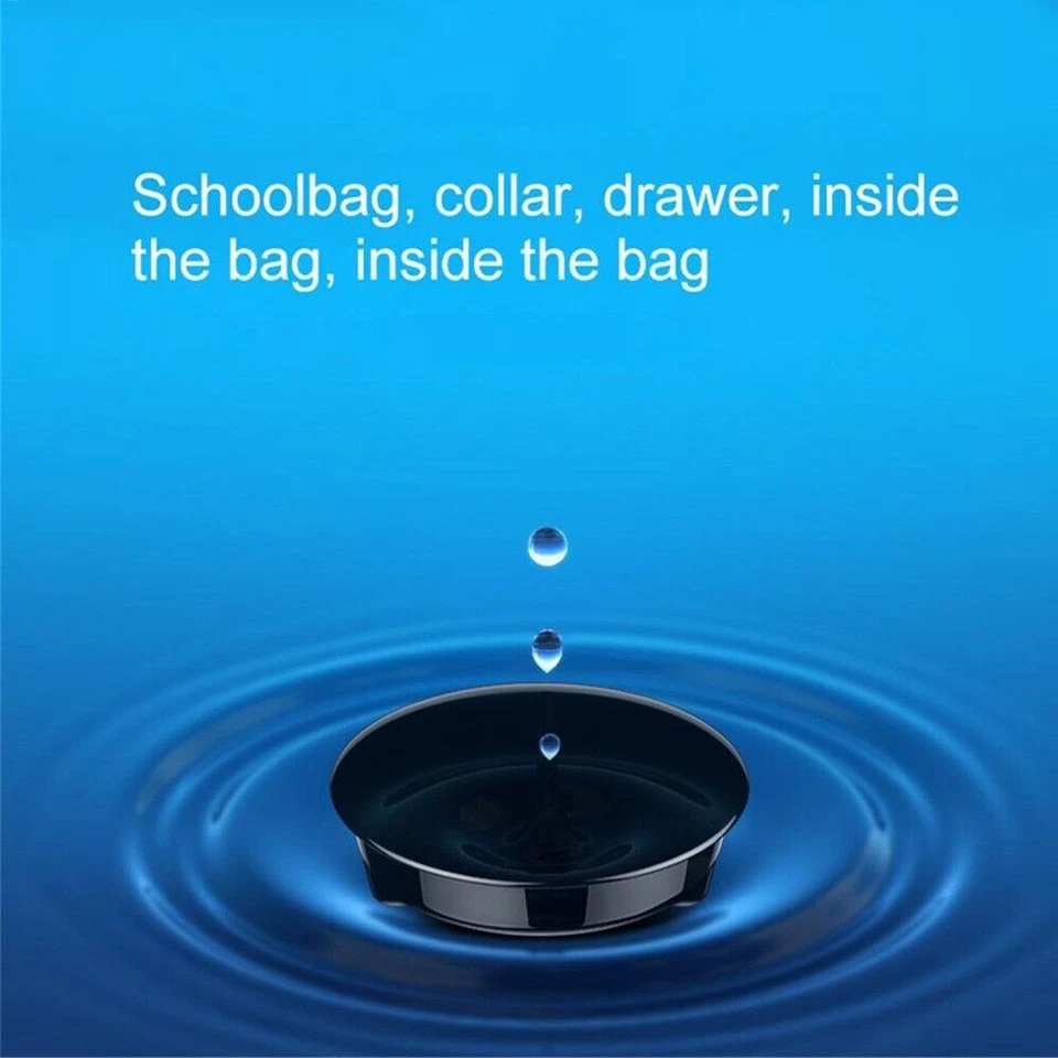 Mini Voice Activated Recorder Small Digital Recording Hidden Listening Device - Image 4 of 4