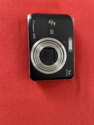 General Electric A950 9mp