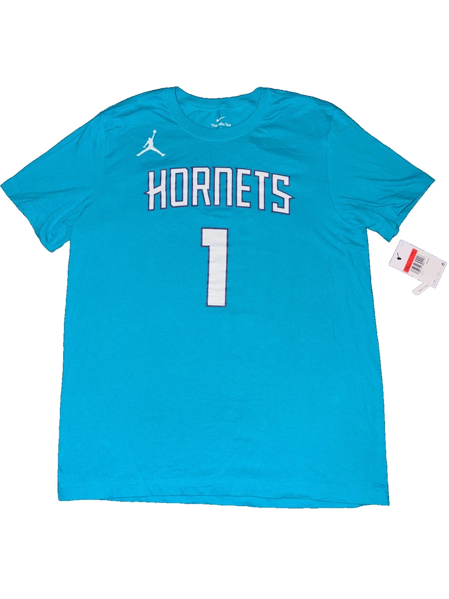 Charlotte Hornets NBA Fan Shirts for sale | eBay