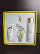 L'air Du Temps by Nina Ricci for Women 4 Piece Gift Set RARE  New