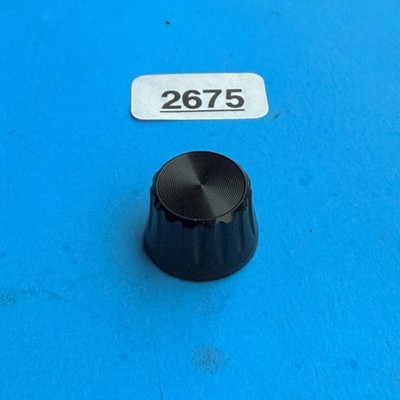 [FRS] AKAI MPK Mini MK3 MIDI Keyboard Used Part: Black Control Knob Cover Cap