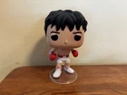 Funko Pop! Movies Rocky Rocky Balboa Anniversary Vinyl Figure #1177