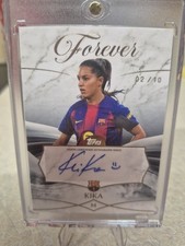 2025-26 Topps FC Barcelona Forever Soccer Checklist Guide in-content 23