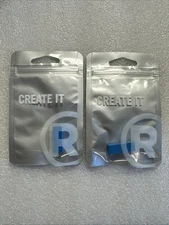 Lot of 2 Radio Shack SPST Reed Relay 12V @ 1A, Max 60VDC/120VAC. 275-0233. New!!