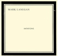 Mark Lanegan Imitations (Cd) Album (Us Import)