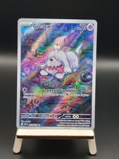 Greavard #214 Prices | Pokemon Scarlet & Violet | Pokemon Cards