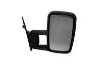 AußEnspiegel Passend FüR Mercedes Sprinter 901 904 02/95-05/2006 Rechts Schwarz