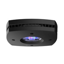 AI Prime 16HD Reef Aquarium LED, Black - AquaIllumination