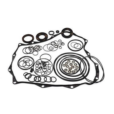 For   B218820A 8HP45 Auto Transmission Overhaul Rebuild Kit Seals Gaskets #iv